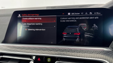 BMW X5 xDrive30d MHT M Sport 5dr Auto Diesel Estate